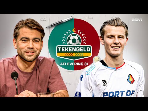 Quick Boys als profclub? "Denk dat 't maximaal 8️⃣ jaar duurt tot voetbalpiramide opent" | Tekengeld