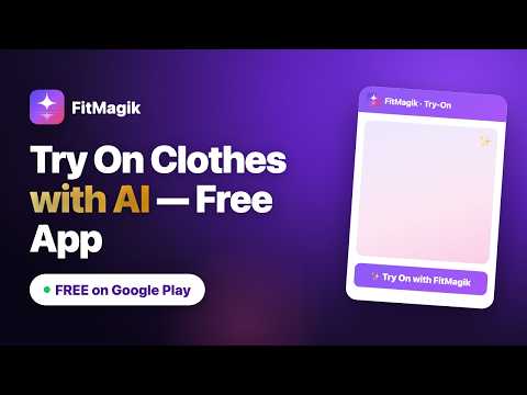 FitMagik video thumbnail