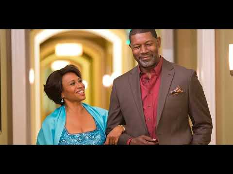 The Dark Tower 2017 Cast & Character Guide