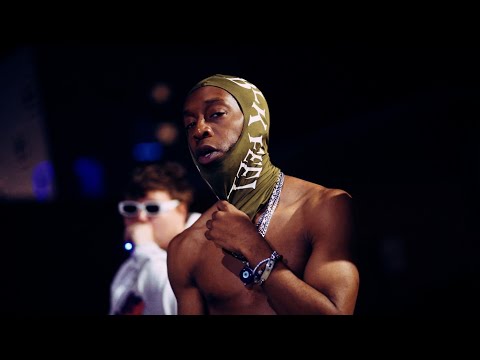 Joel Venom - OTR (Official Music Video)