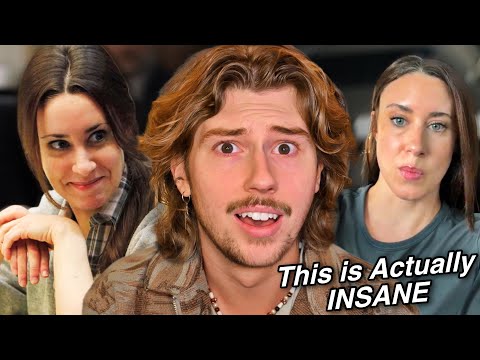 CASEY ANTHONY is a TikToker now…