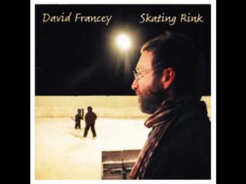 David Francey - Broken Glass