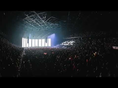 DubVision x Lucas & Steve ID w Lifetime vs Seven Days One Week