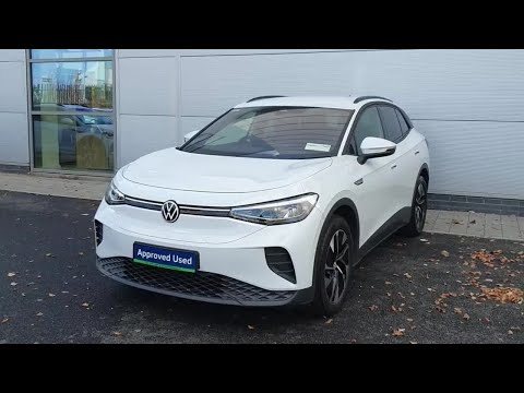 Volkswagen ID.4 LIFE DX 77kWh 174HP - Image 2