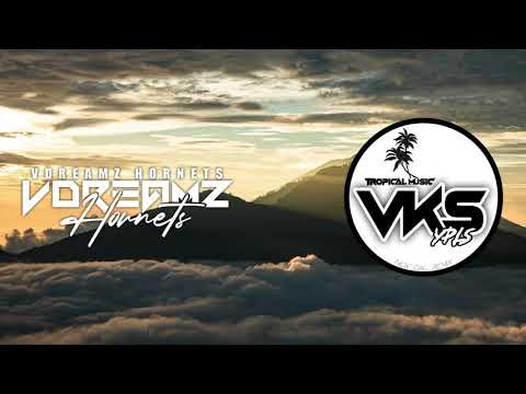 VKS - THARE VASTE (EXTRAIT RMX 2k21) [YPLS]