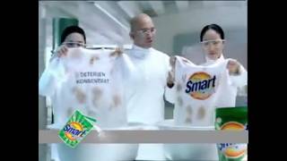 Download lagu So Klin Smart Clean Advertisement - Clothes Test (2004) @ Indosiar, ANTV, RCTI, TPI, SCTV, Trans ... mp3 Download lagu So Klin Smart Clean Advertisement - Clothes Test (2004) @ Indosiar, ANTV, RCTI, TPI, SCTV, Trans ... mp3