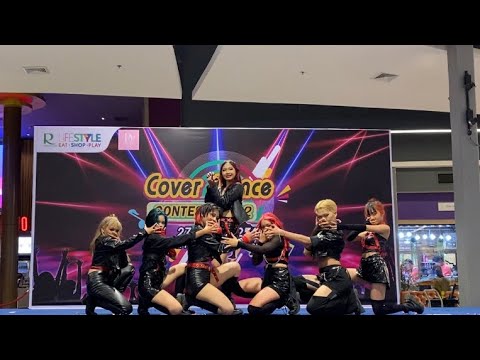 Zenter cover dreamcatcher “ odd eye + boca “ from thailand