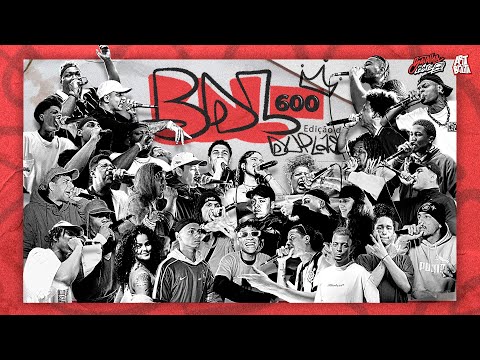 BATALHA DA LESTE ESPECIAL 600