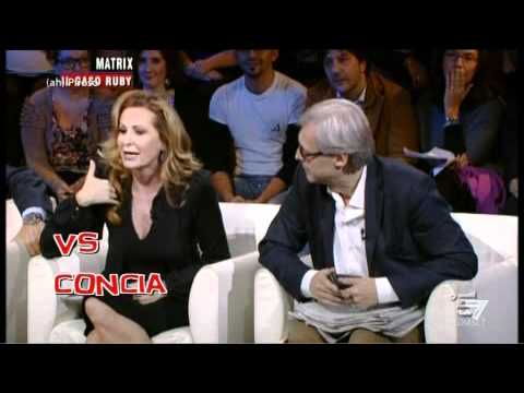 (AH)IPIROSO 28/02/2011 - C'era una volta l'applausometro