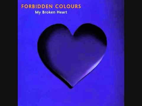 Forbidden Colours - Falling In Love (calmer)