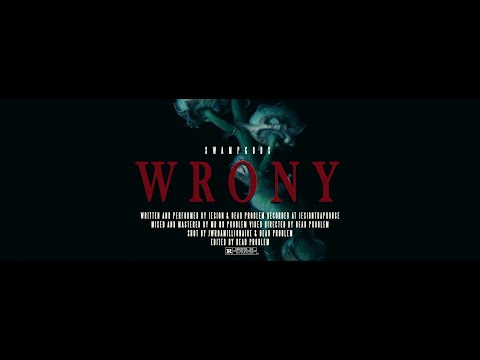 JESION & DEAD PROBLEM - WRONY (video)