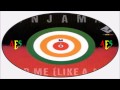 Ninjaman-Coming In Hot (Hold Me Like A M16 1995) Bunny Gemini