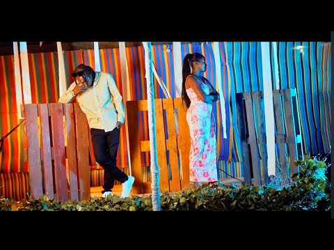 Dingo Makaroni- Niboza Ft. Teddy Makadi (official music video)