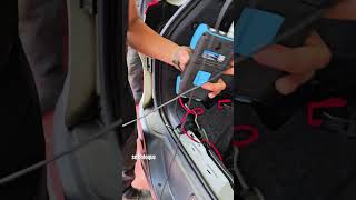 Diagnosticando EPB (freno electrónico) JEEP CHEROKEE.