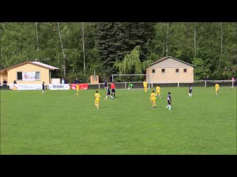 2017.05.20, MiniEURO, Nk Domžale – FTS Australia