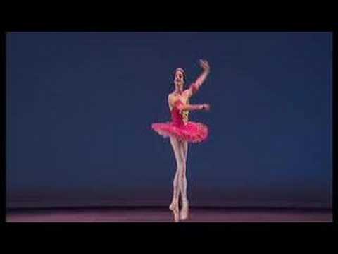 The Trocks - Paquita