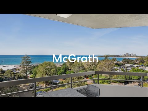 7D/135 Parkyn Parade, Mooloolaba, QLD 4557, 3部屋, 2バスルーム, Unit