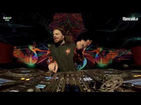 Mascalito Reveill oz Festival Set