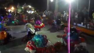 preview picture of video 'chegada da pantera em igarassu 13 09 14'