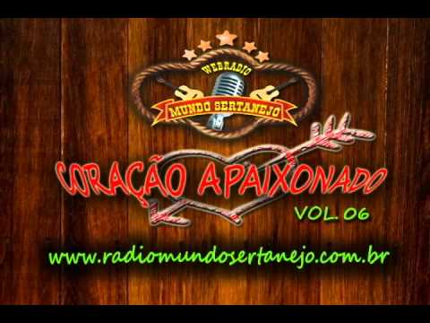 CORAÇÃO APAIXONADO - VOL.06