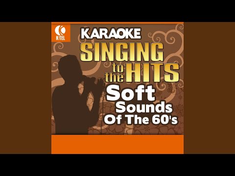 Traces (Karaoke Version)