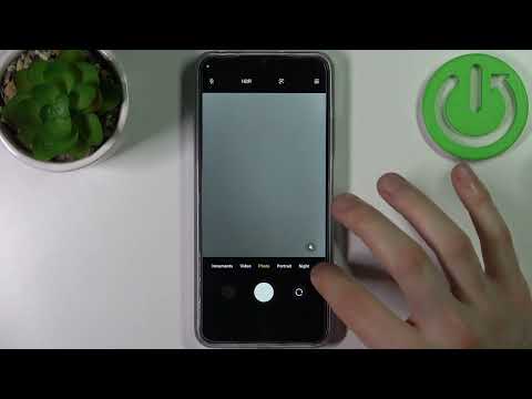 How to Change Photo Resolution on POCO M5 - Camera Photo Resolution