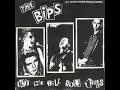 The Bips Let Me Tell You This Full Ep 1989