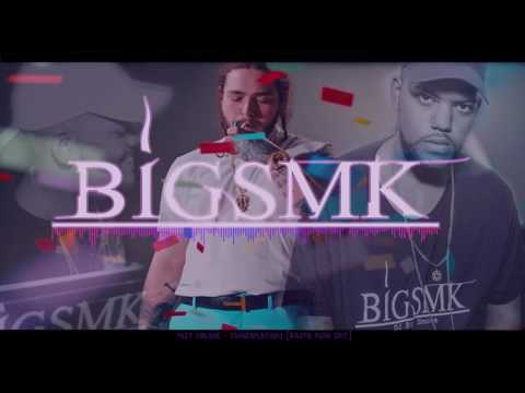 Post Malone - Congradlations (BIGSMK FUNK EDIT)