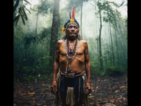 Ayahuasca  The Sacred Brew of the Rainforest