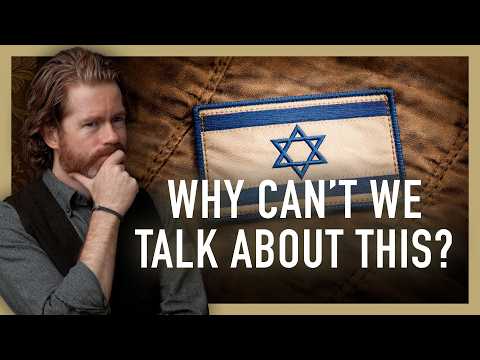 What About the Jews? A Catholic Response.