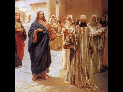 The Nutshell by Jacob Prasch