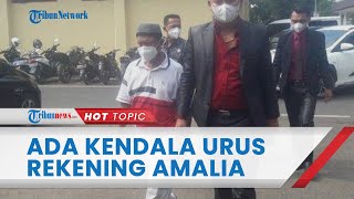Pengurusan Rekening Koran Korban Pembunuhan di Subang Tak Lancar, Yosef Belum Lengkapi Persyaratan