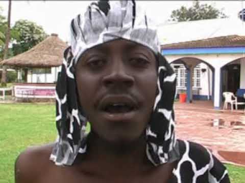 Ken  Wuod Alengo - Jolejo tero lemo kama