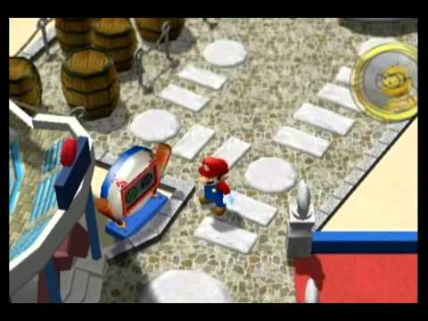 mario super sluggers wii iso pal