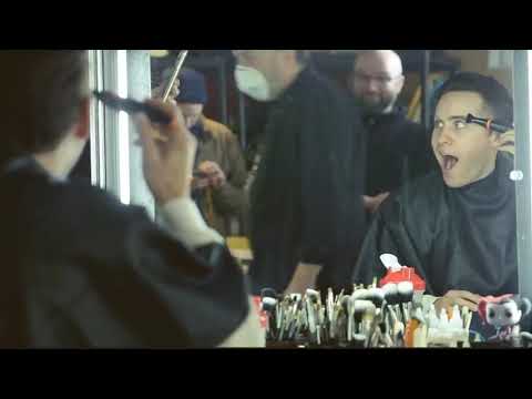 Suicide squad JOKER song Jared Leto