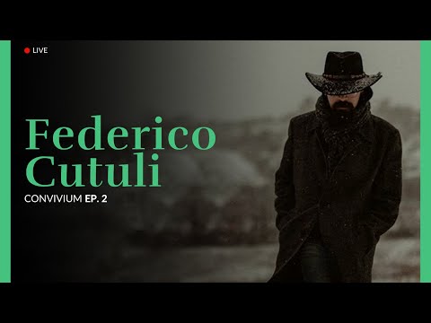 Da videomaker a fotografo matrimonialista Phreak - Federico Cutuli a Convivium