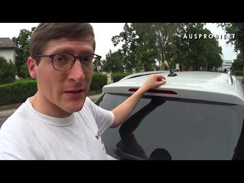 SEAT ATECA nach 3000km: Erfahrungsbericht