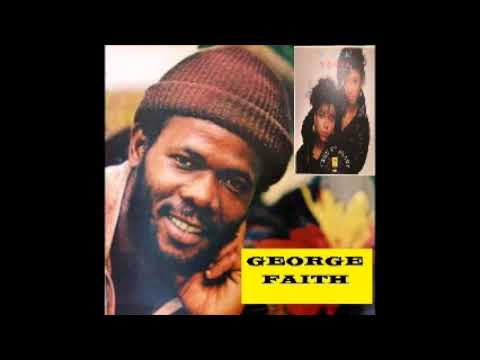 DIVULGANDO: GEORGE FAITH AND ANN & SONIA - You Are in Love With / M Jr Roots  AL-