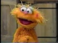 Sesame Street Prairie Is Sick
