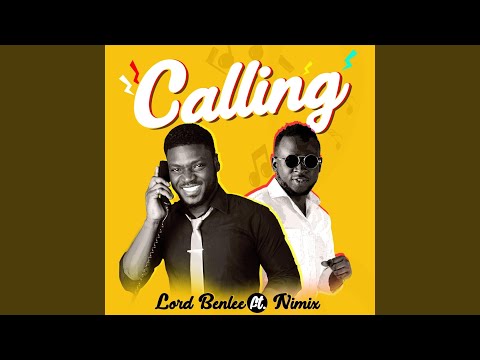 Calling (feat. Nimix)