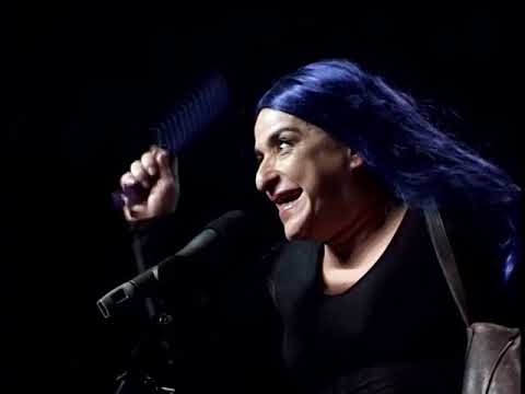 TERÇA INSANA -TEATRO AVENIDA CLUB SP