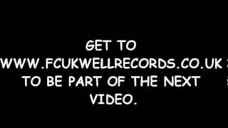 FCUKWELL RECORDS  Site Add