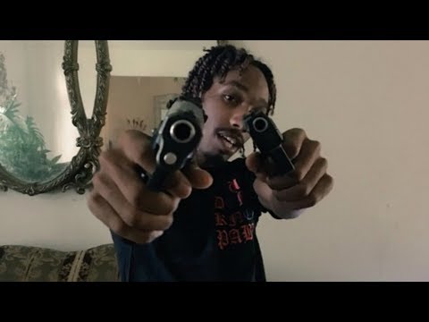 Diego Money - 2GlockShawty [Prod by StoopidXool & Xangang]