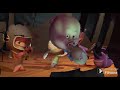 Chicken Little Trailer
