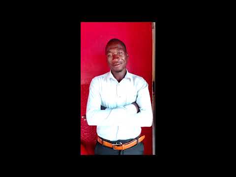 Yesu Bin ilara by Olobo Bonny