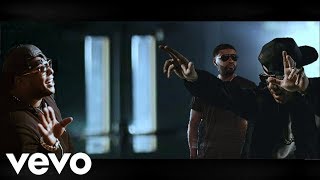 Wisin - Prohibida Ft. Zion y Lennox (Victory)