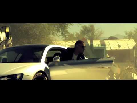 LMFAO vs Afrojack - Party Rock Over Control - Mashup Preview