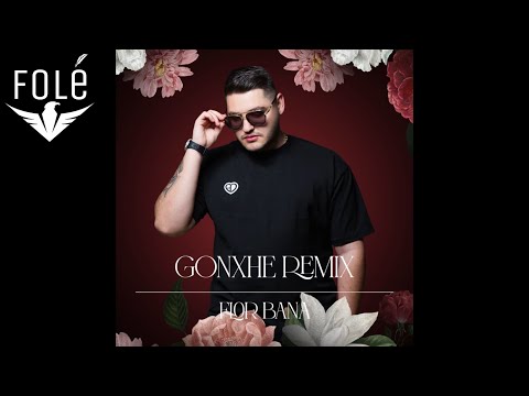 Flor Bana - Gonxhe Remix (Polifornia)