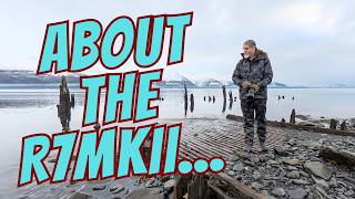 About the Canon R7 MKII…Are the rumors true?