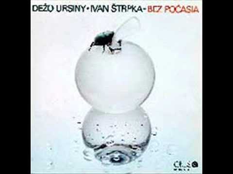 Dežo Ursiny - Ovocie